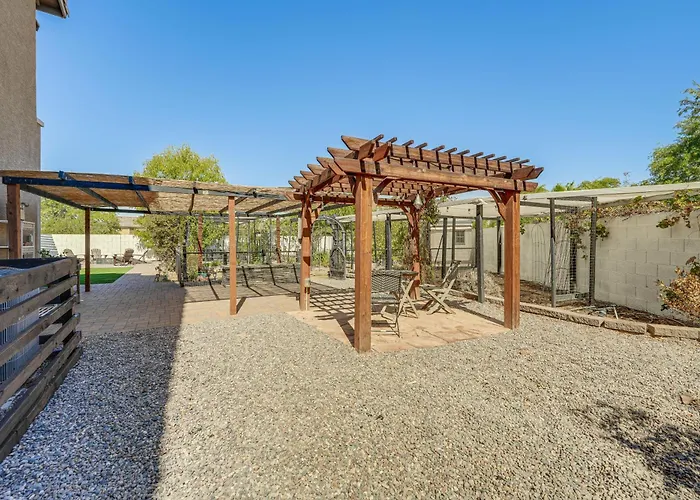 Holiday home Family-friendly Retreat W/ Pool - Near Westgate! Glendale