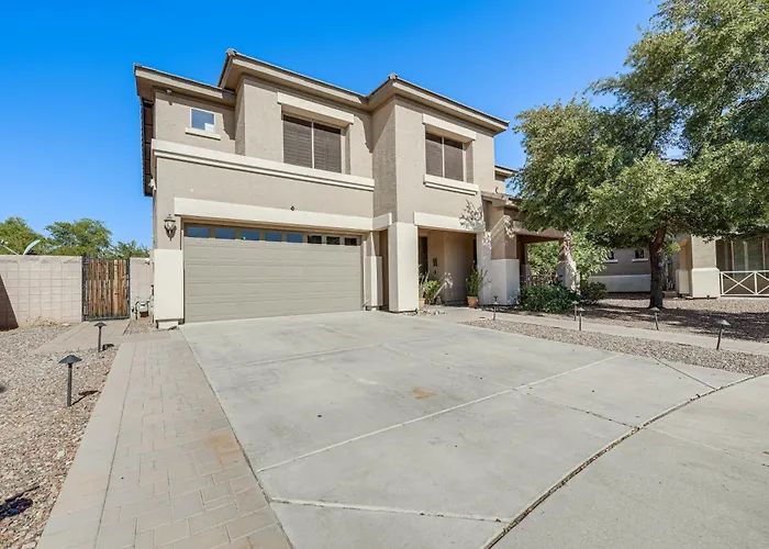 Family-friendly Retreat W/ Pool - Near Westgate! *