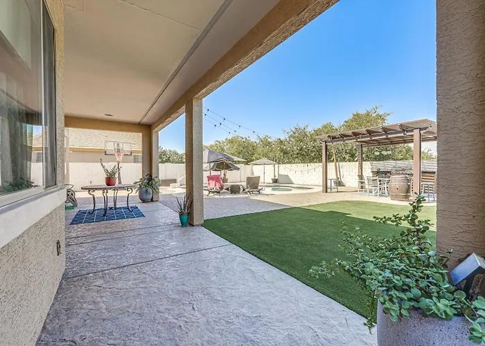 Holiday home Family-friendly Retreat W/ Pool - Near Westgate! Glendale
