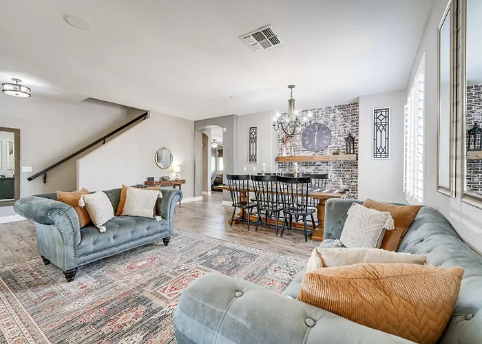 Holiday home Family-friendly Retreat W/ Pool - Near Westgate! Glendale